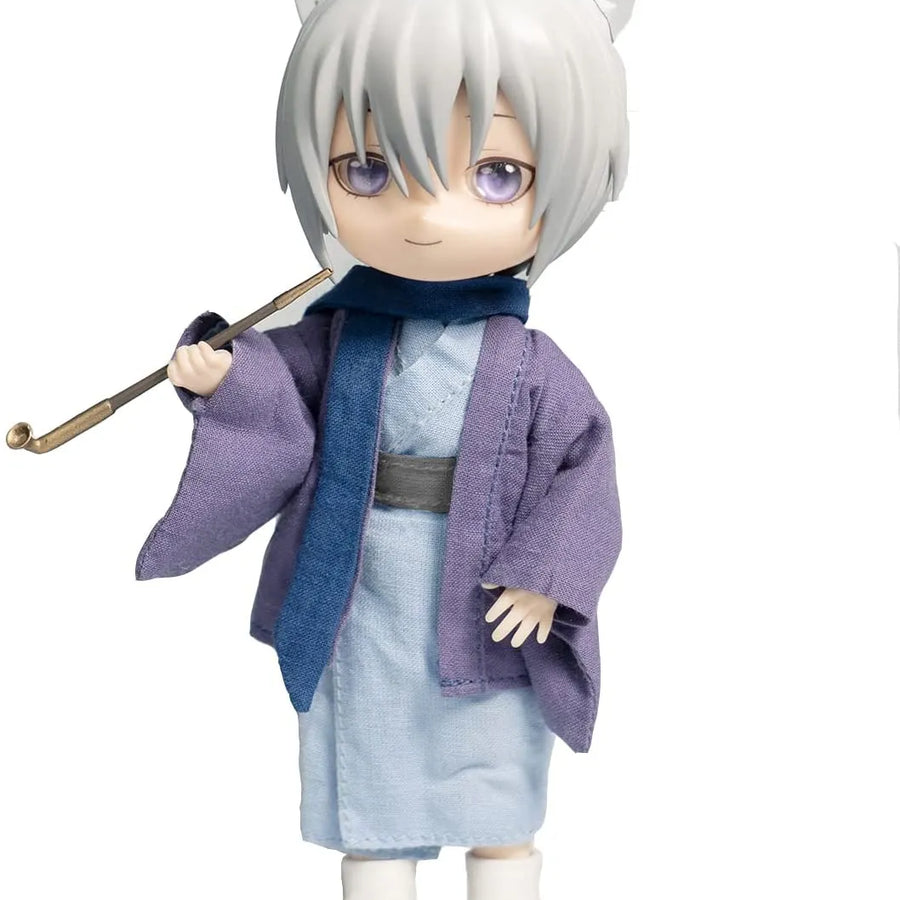 Kamisama Hajimemashita - Tomoe - Piccodo (Genesis)ㅤ – Genesis – ActionFigure Brasil