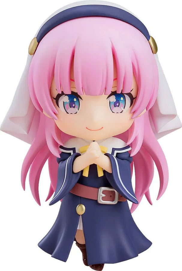 Kamisama ni Natta Hi - Satou Hina - Nendoroid #1544 (Good Smile Company)ㅤ – Good Smile Company – ActionFigure Brasil
