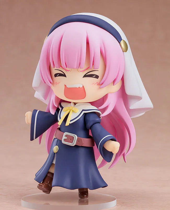 Kamisama ni Natta Hi - Satou Hina - Nendoroid #1544 (Good Smile Company)ㅤ – Good Smile Company – ActionFigure Brasil