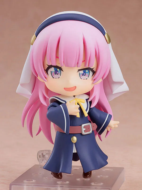Kamisama ni Natta Hi - Satou Hina - Nendoroid #1544 (Good Smile Company)ㅤ – Good Smile Company – ActionFigure Brasil