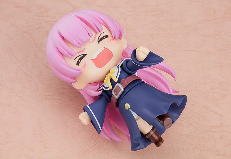 Kamisama ni Natta Hi - Satou Hina - Nendoroid #1544 (Good Smile Company)ㅤ – Good Smile Company – ActionFigure Brasil