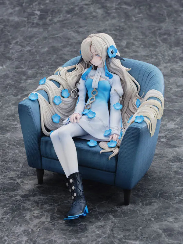 Kamitsubaki-shi Kensetsu-chuu. - Isekaijoucho - KDcolle - 1/7 - Universal Body Nemophila (Kadokawa) [Shop Exclusive]ㅤ – Kadokawa – ActionFigureBrasil