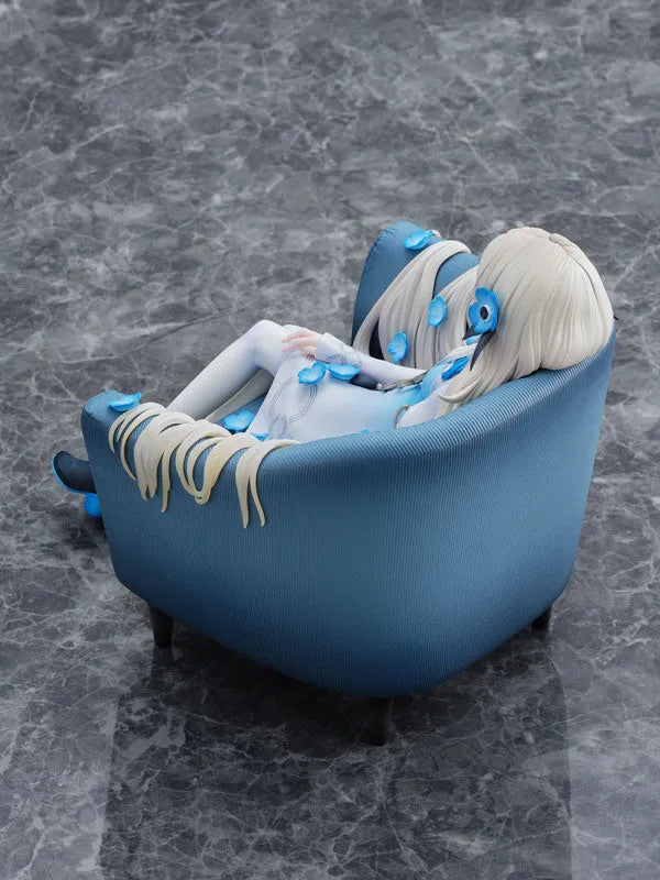 Kamitsubaki-shi Kensetsu-chuu. - Isekaijoucho - KDcolle - 1/7 - Universal Body Nemophila (Kadokawa) [Shop Exclusive]ㅤ – Kadokawa – ActionFigureBrasil