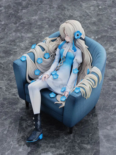 Kamitsubaki-shi Kensetsu-chuu. - Isekaijoucho - KDcolle - 1/7 - Universal Body Nemophila (Kadokawa) [Shop Exclusive]ㅤ – Kadokawa – ActionFigureBrasil — ambientada