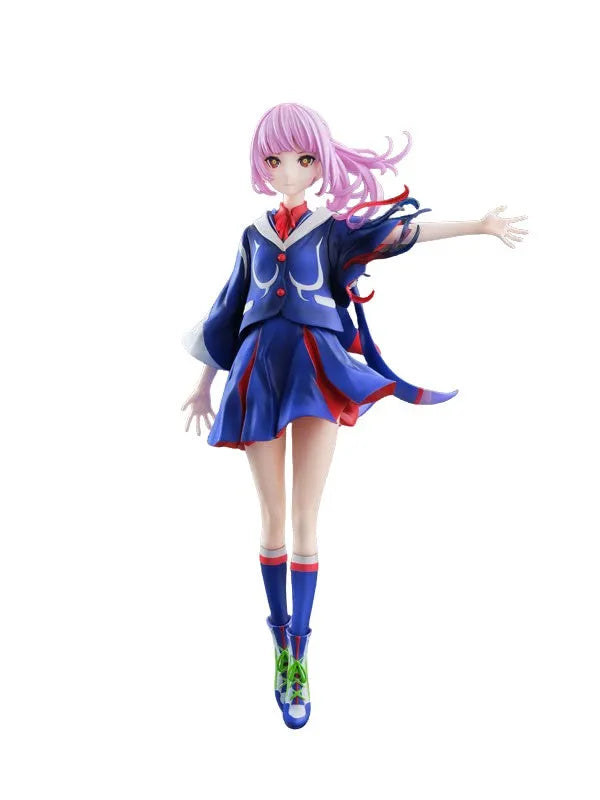 Kamitsubaki-shi Kensetsu-chuu. - KAF - KDcolle - 1/7 (Kadokawa, Tops) [Shop Exclusive]ㅤ – Kadokawa – ActionFigureBrasil