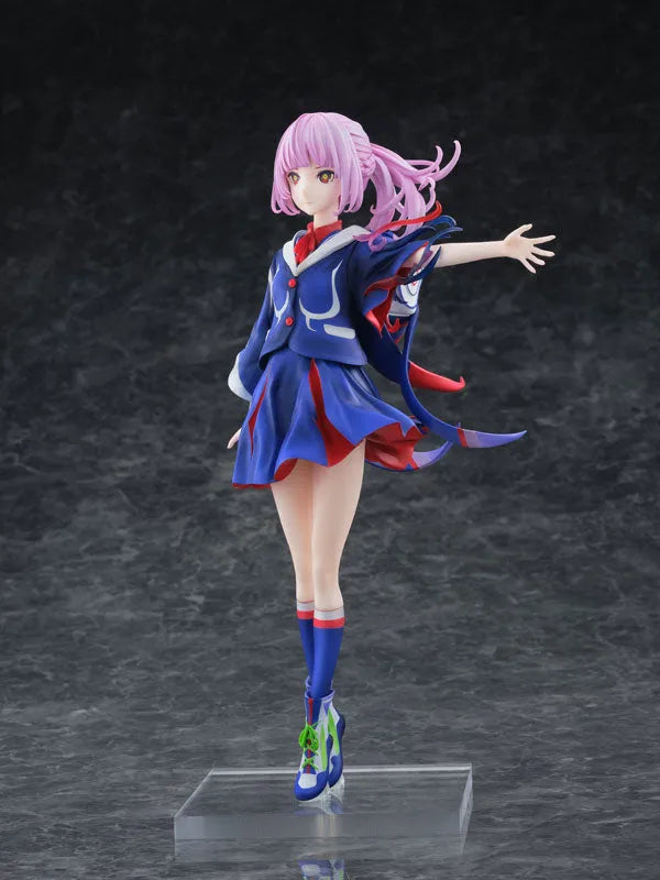 Kamitsubaki-shi Kensetsu-chuu. - KAF - KDcolle - 1/7 (Kadokawa, Tops) [Shop Exclusive]ㅤ – Kadokawa – ActionFigureBrasil