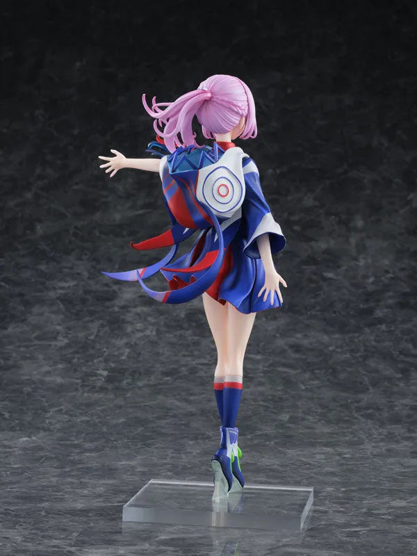 Kamitsubaki-shi Kensetsu-chuu. - KAF - KDcolle - 1/7 (Kadokawa, Tops) [Shop Exclusive]ㅤ – Kadokawa – ActionFigureBrasil