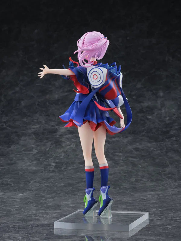 Kamitsubaki-shi Kensetsu-chuu. - KAF - KDcolle - 1/7 (Kadokawa, Tops) [Shop Exclusive]ㅤ – Kadokawa – ActionFigureBrasil
