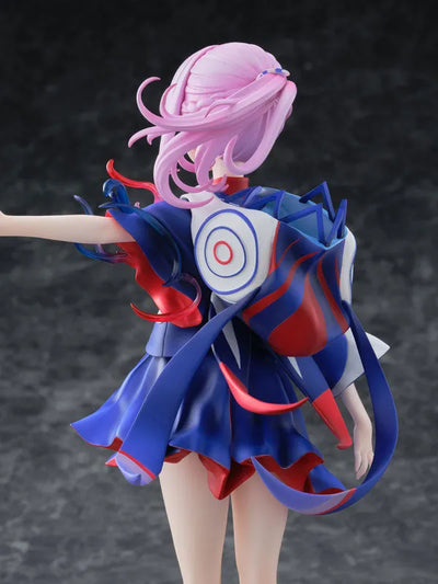 Kamitsubaki-shi Kensetsu-chuu. - KAF - KDcolle - 1/7 (Kadokawa, Tops) [Shop Exclusive]ㅤ – Kadokawa – ActionFigureBrasil — com base expositora