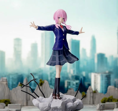 Kamitsubaki-shi Kensetsu-chuu. - Morisaki Kafu - Luminasta (Sega Fave)ㅤ – Sega Fave – ActionFigure Brasil