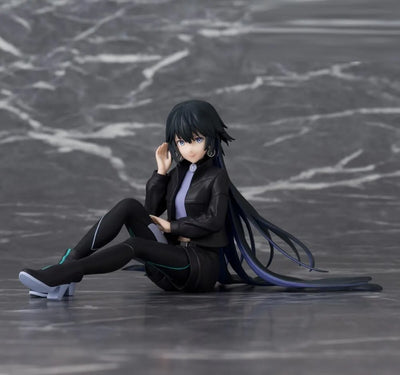 Kamitsubaki-shi Kensetsu-chuu. - Rinne Koko - Premium Chokonose Figure (Sega Fave)ㅤ – Sega Fave – ActionFigureBrasil