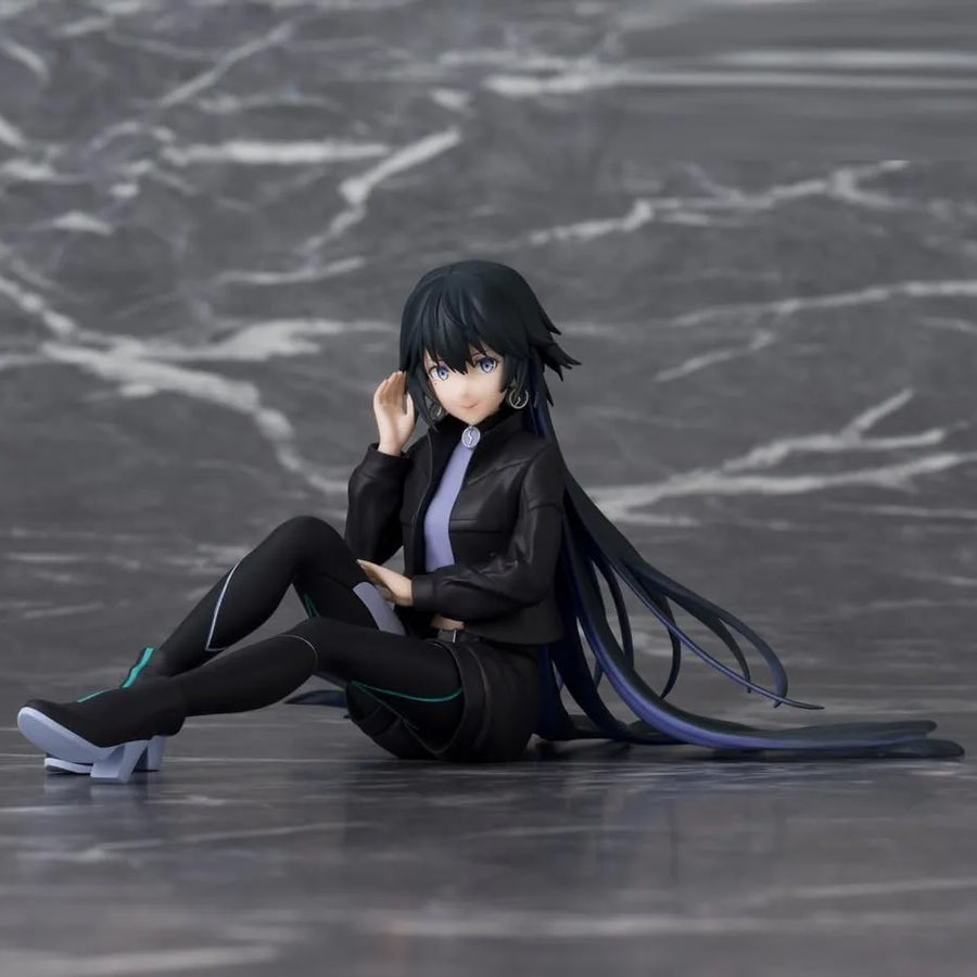 Kamitsubaki-shi Kensetsu-chuu. - Rinne Koko - Premium Chokonose Figure (Sega Fave)ㅤ – Sega Fave – ActionFigureBrasil
