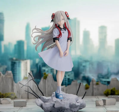 Kamitsubaki-shi Kensetsu-chuu. - Sekai Yorukawa - Luminasta (Sega Fave)ㅤ – Sega Fave – ActionFigure Brasil