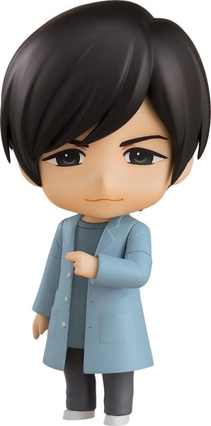 Kamiya Hiroshi - Nendoroid #2515 (Good Smile Company)ㅤ – Good Smile Company – ActionFigureBrasil