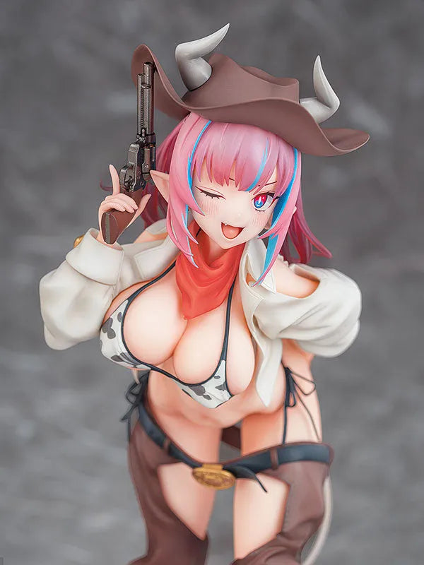 Kanan-sama wa Akumade Choroi - Kanan - 1/6 (Phat Company)ㅤ – Phat Company – ActionFigureBrasil