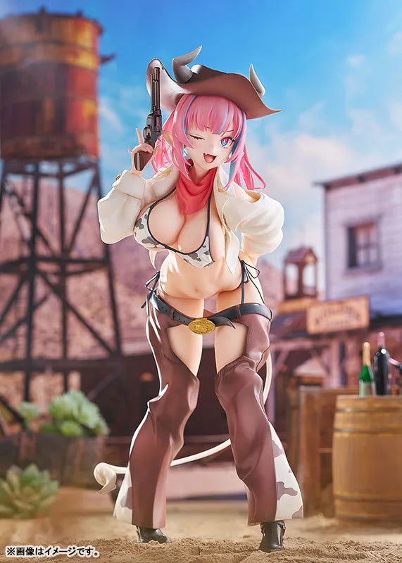 Kanan-sama wa Akumade Choroi - Kanan - 1/6 (Phat Company)ㅤ – Phat Company – ActionFigureBrasil