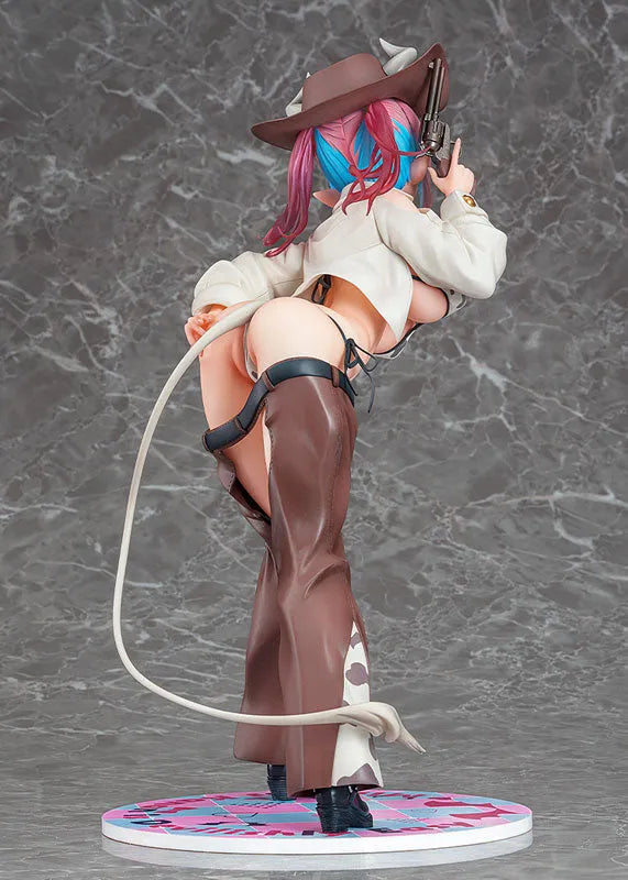 Kanan-sama wa Akumade Choroi - Kanan - 1/6 (Phat Company)ㅤ – Phat Company – ActionFigureBrasil
