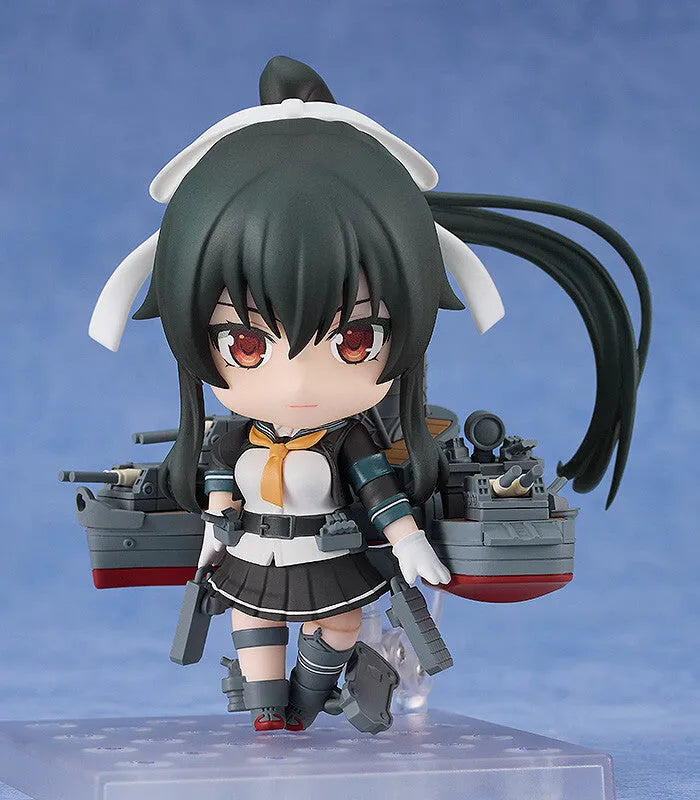 KanColle: Itsuka Ano Umi de - Yahagi - Nendoroid #2357 - Kai Ni (Good Smile Company)ㅤ – Good Smile Company – ActionFigureBrasil