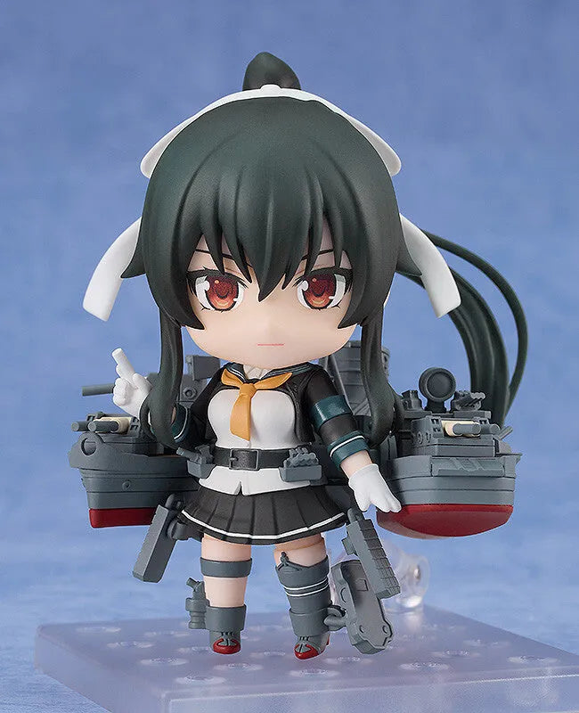 KanColle: Itsuka Ano Umi de - Yahagi - Nendoroid #2357 - Kai Ni (Good Smile Company)ㅤ – Good Smile Company – ActionFigureBrasil