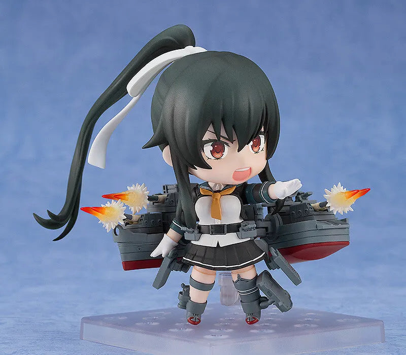 KanColle: Itsuka Ano Umi de - Yahagi - Nendoroid #2357 - Kai Ni (Good Smile Company)ㅤ – Good Smile Company – ActionFigureBrasil