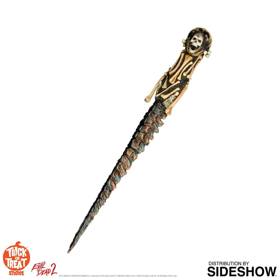 Kandarian Dagger – Trick or Treat Studios – ActionFigure Brasil