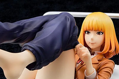 Kangoku Gakuen - Midorikawa Hana - 1/7 (Aspire, Good Smile Company)ㅤ – Aspire – ActionFigureBrasil — close
