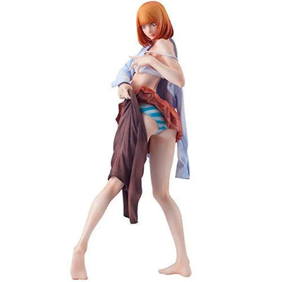 Kangoku Gakuen - Midorikawa Hana - Hdge No14 (Union Creative International Ltd)ㅤ – Union Creative – ActionFigureBrasil