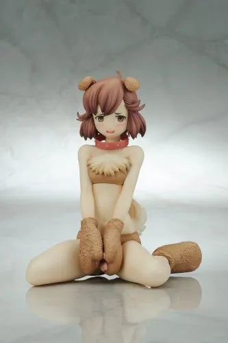 Kannagi - Aoba Tsugumi - 1/7 - Dog girl ver. (Kotobukiya)ㅤ – Kotobukiya – ActionFigureBrasil — ângulo diferente