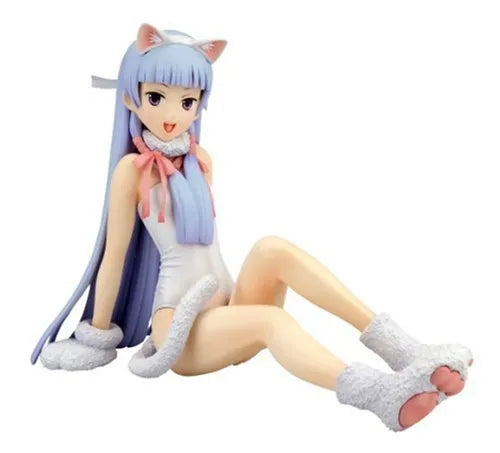 Kannagi - Nagi - 1/7 (Kotobukiya)ㅤ – Kotobukiya – ActionFigure Brasil