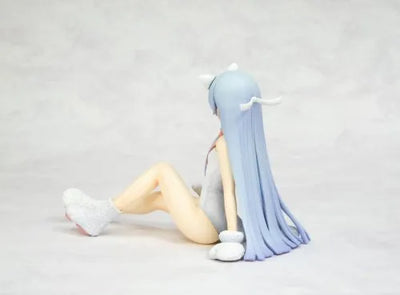Kannagi - Nagi - 1/7 (Kotobukiya)ㅤ – Kotobukiya – ActionFigureBrasil — ângulo diferente