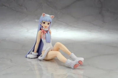 Kannagi - Nagi - 1/7 (Kotobukiya)ㅤ – Kotobukiya – ActionFigureBrasil — detalhe do produto
