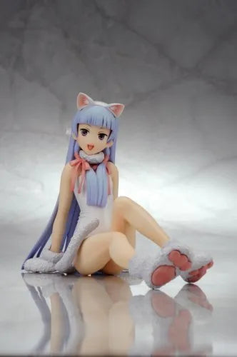 Kannagi - Nagi - 1/7 (Kotobukiya)ㅤ – Kotobukiya – ActionFigure Brasil