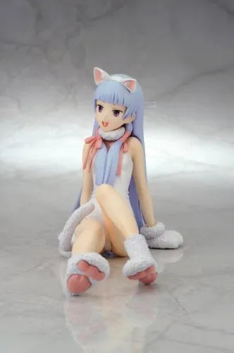 Kannagi - Nagi - 1/7 (Kotobukiya)ㅤ – Kotobukiya – ActionFigureBrasil — embalagem
