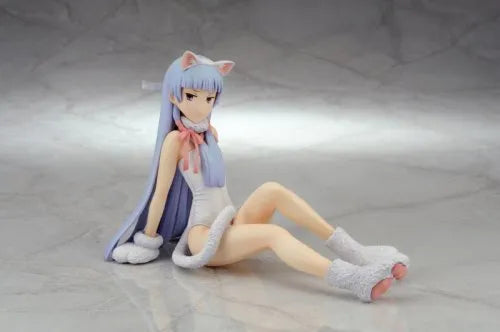 Kannagi - Nagi - 1/7 (Kotobukiya)ㅤ – Kotobukiya – ActionFigure Brasil