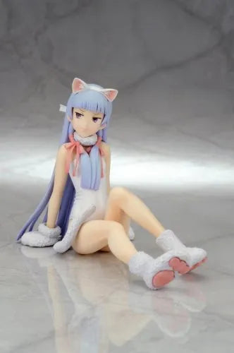 Kannagi - Nagi - 1/7 (Kotobukiya)ㅤ – Kotobukiya – ActionFigure Brasil