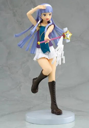 Kannagi - Nagi - 1/8 (FREEing)ㅤ – FREEing – ActionFigure Brasil