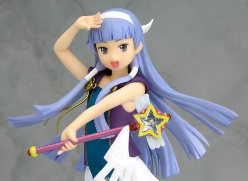 Kannagi - Nagi - 1/8 (FREEing)ㅤ – FREEing – ActionFigure Brasil