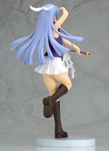 Kannagi - Nagi - 1/8 (FREEing)ㅤ – FREEing – ActionFigure Brasil — embalagem