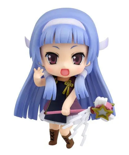 Kannagi - Nagi - Nendoroid - 064 (Good Smile Company)ㅤ – Good Smile Company – ActionFigure Brasil