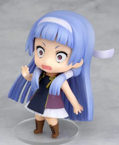Kannagi - Nagi - Nendoroid - 064 (Good Smile Company)ㅤ – Good Smile Company – ActionFigure Brasil