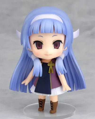 Kannagi - Nagi - Nendoroid - 064 (Good Smile Company)ㅤ – Good Smile Company – ActionFigure Brasil