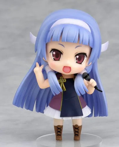 Kannagi - Nagi - Nendoroid - 064 (Good Smile Company)ㅤ – Good Smile Company – ActionFigure Brasil