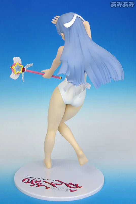 Kannagi - Nagi Swimsuit Ver. 1/7ㅤ – Wave – ActionFigure Brasil
