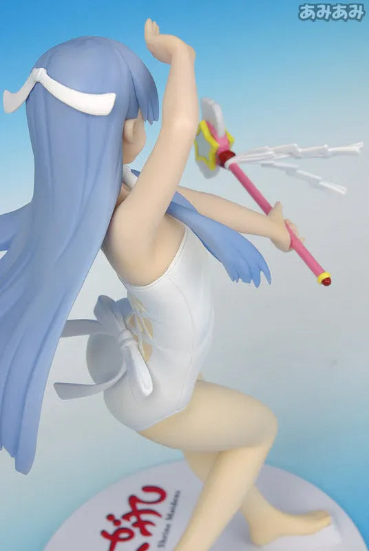Kannagi - Nagi Swimsuit Ver. 1/7ㅤ – Wave – ActionFigure Brasil