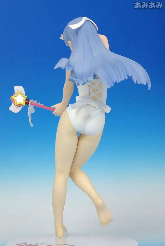 Kannagi - Nagi Swimsuit Ver. 1/7ㅤ – Wave – ActionFigure Brasil