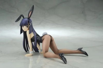 Kannagi - Zange - 1/7 - Bunny Girl ver. (Kotobukiya)ㅤ – Kotobukiya – ActionFigureBrasil — ângulo diferente