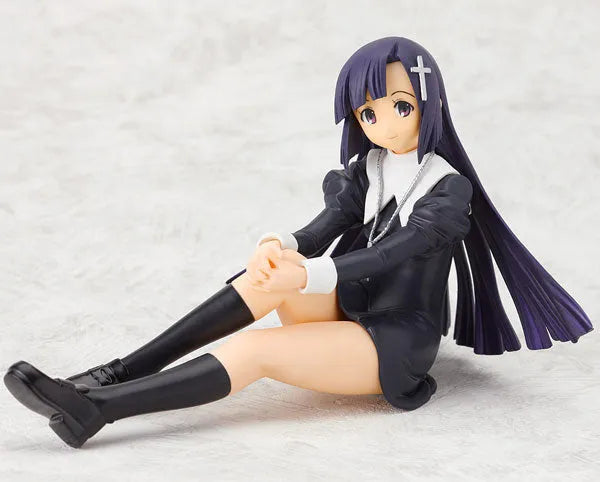 Kannagi - Zange-chan 1/8ㅤ – FREEing – ActionFigure Brasil