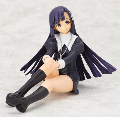 Kannagi - Zange-chan 1/8ㅤ – FREEing – ActionFigureBrasil — ângulo diferente