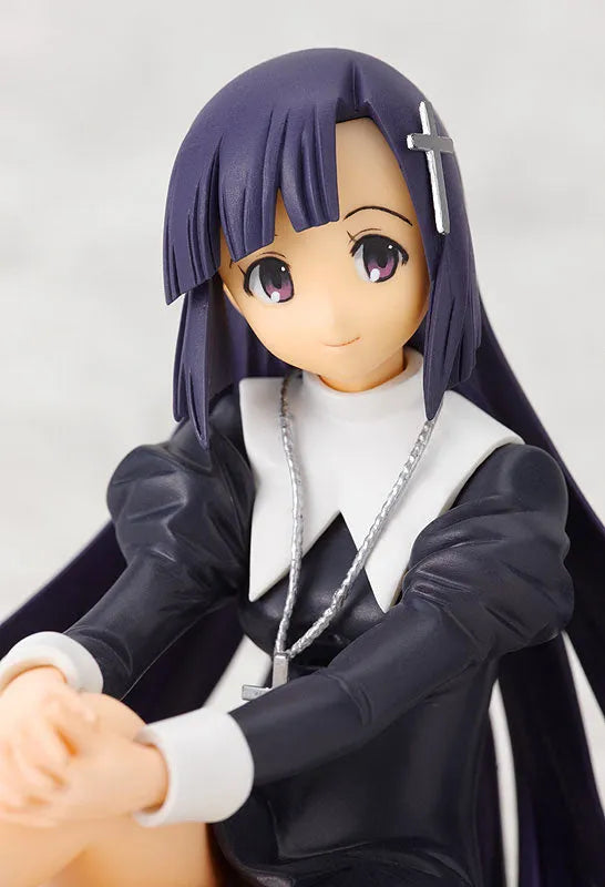 Kannagi - Zange-chan 1/8ㅤ – FREEing – ActionFigure Brasil