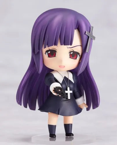 Kannagi - Zange - Nendoroid - 069 (Good Smile Company)ㅤ – Good Smile Company – ActionFigure Brasil